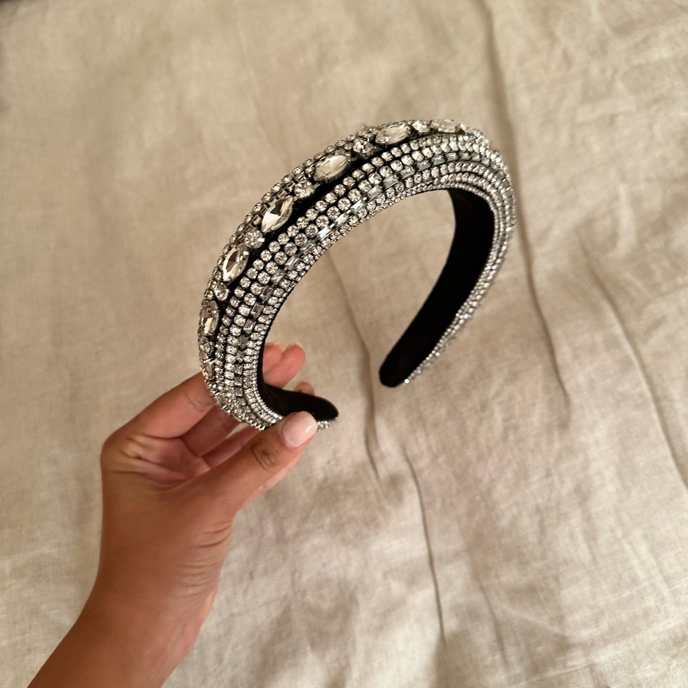 Zara headband